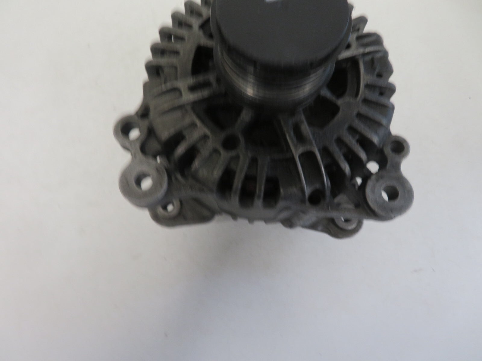 SKODA OCTAVIA 1.9 TDI ALTERNATOR 06F903023H 2008-2012 1445-1