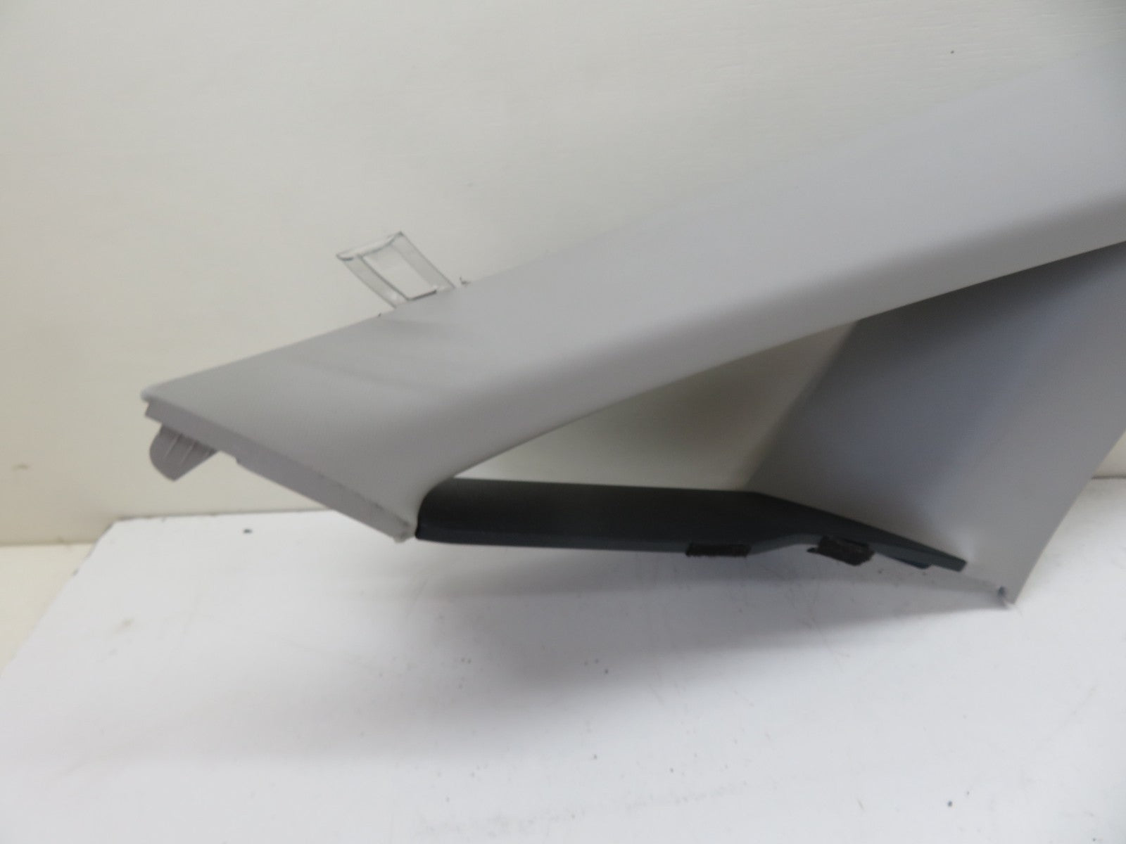 FORD C MAX OS RIGHT DRIVER A PILLAR TRIM 2011-2015