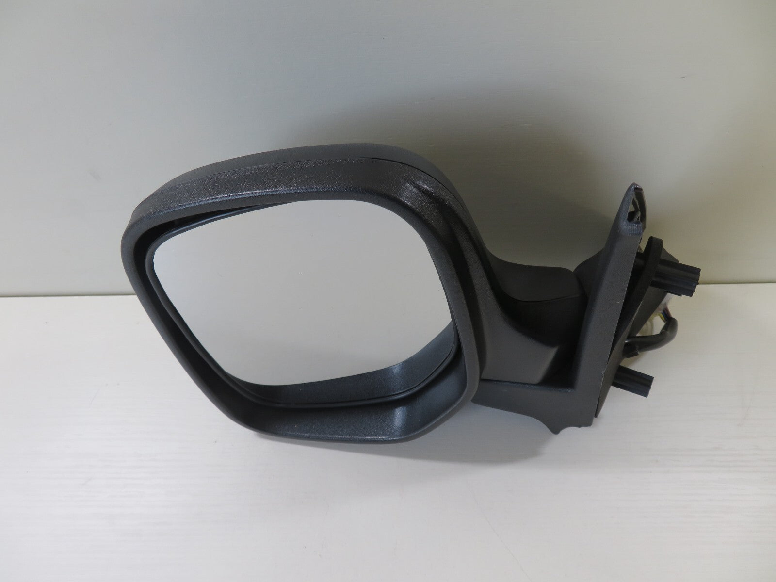 NS LH PASSENGER DOOR WING MIRROR PRASCO PG9047134 FOR PEUGEOT PARTNER 1996-2002