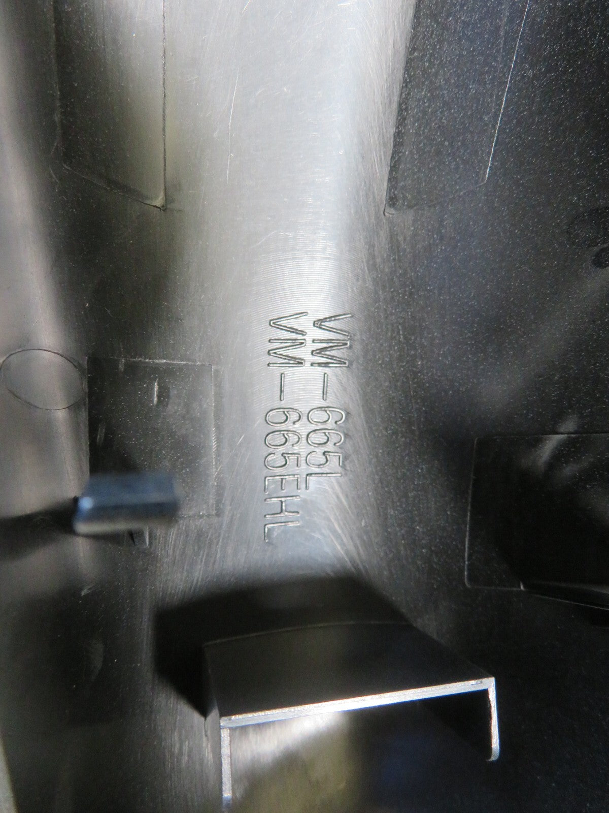 FIAT IDEA NS PASSENGER DOOR WING MIRROR PRIMED 388-FTD108CP TYC 2003-2007