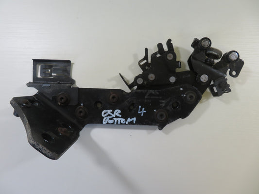 FORD C MAX GRAND OSR BOTTOM GUIDE ROLLER HINGE AM51-U25000-AF 2011-2015 1507-4