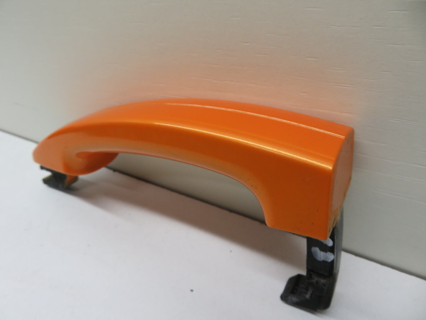 FORD FOCUS MK2 ST225 EXTERIOR DOOR HANDLE ORANGE 2006-2010 1654-13