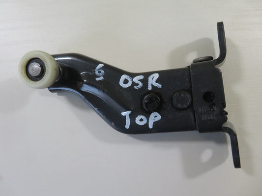 FORD C MAX GRAND OSR TOP GUIDE ROLLER HINGE AM51-U25028-AF 2011-2015 1507-6