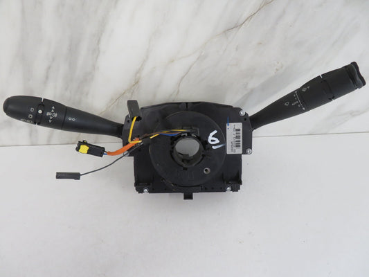 CITROEN C3 PLURIEL INDICATOR WIPER STALK 96576772XT 2003-2010 MIXAM1115-6