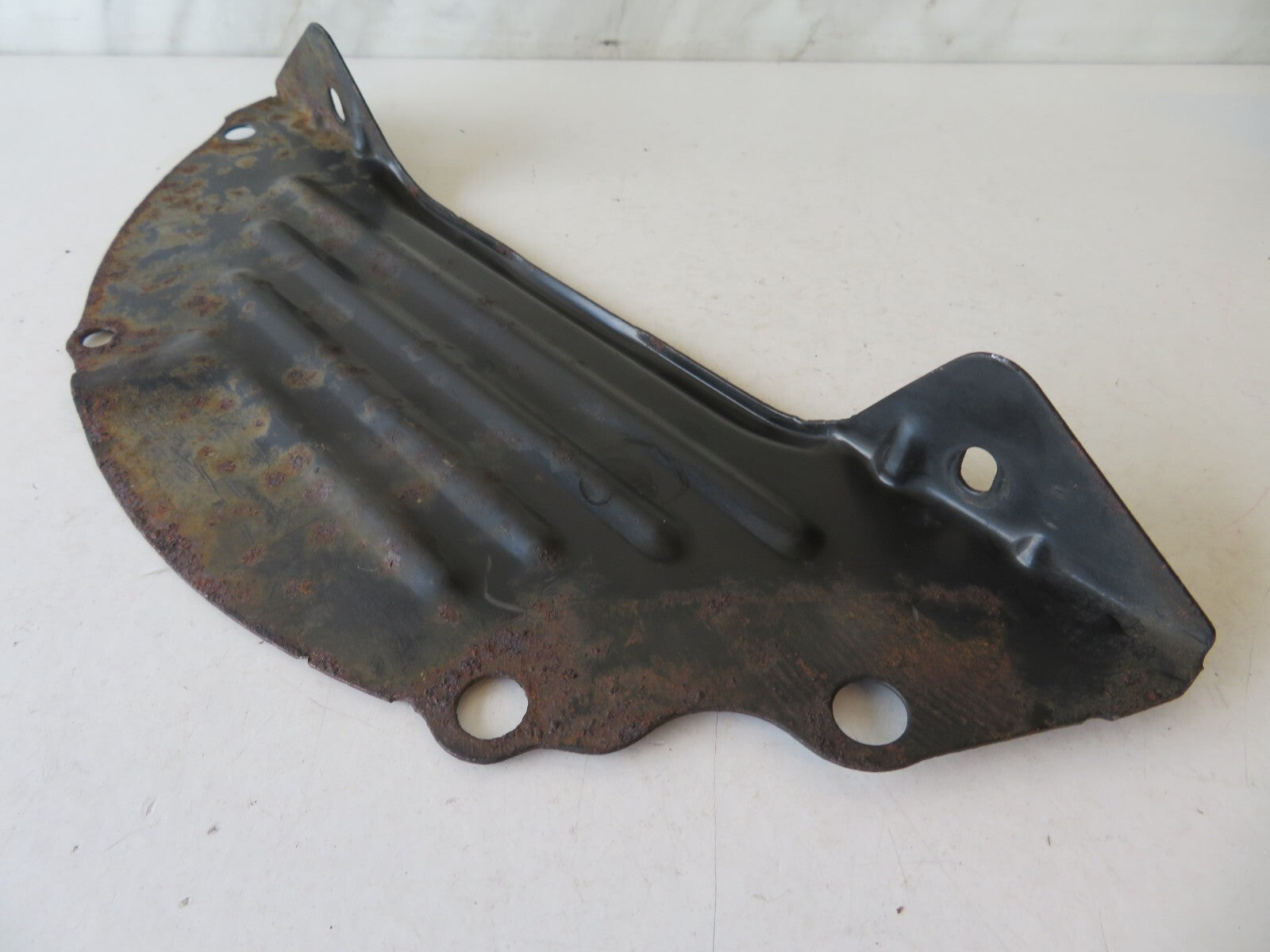 TOYOTA MR2 MK2 SW20 FLYWHEEL COVER 90-00 AMS1520 SA-3