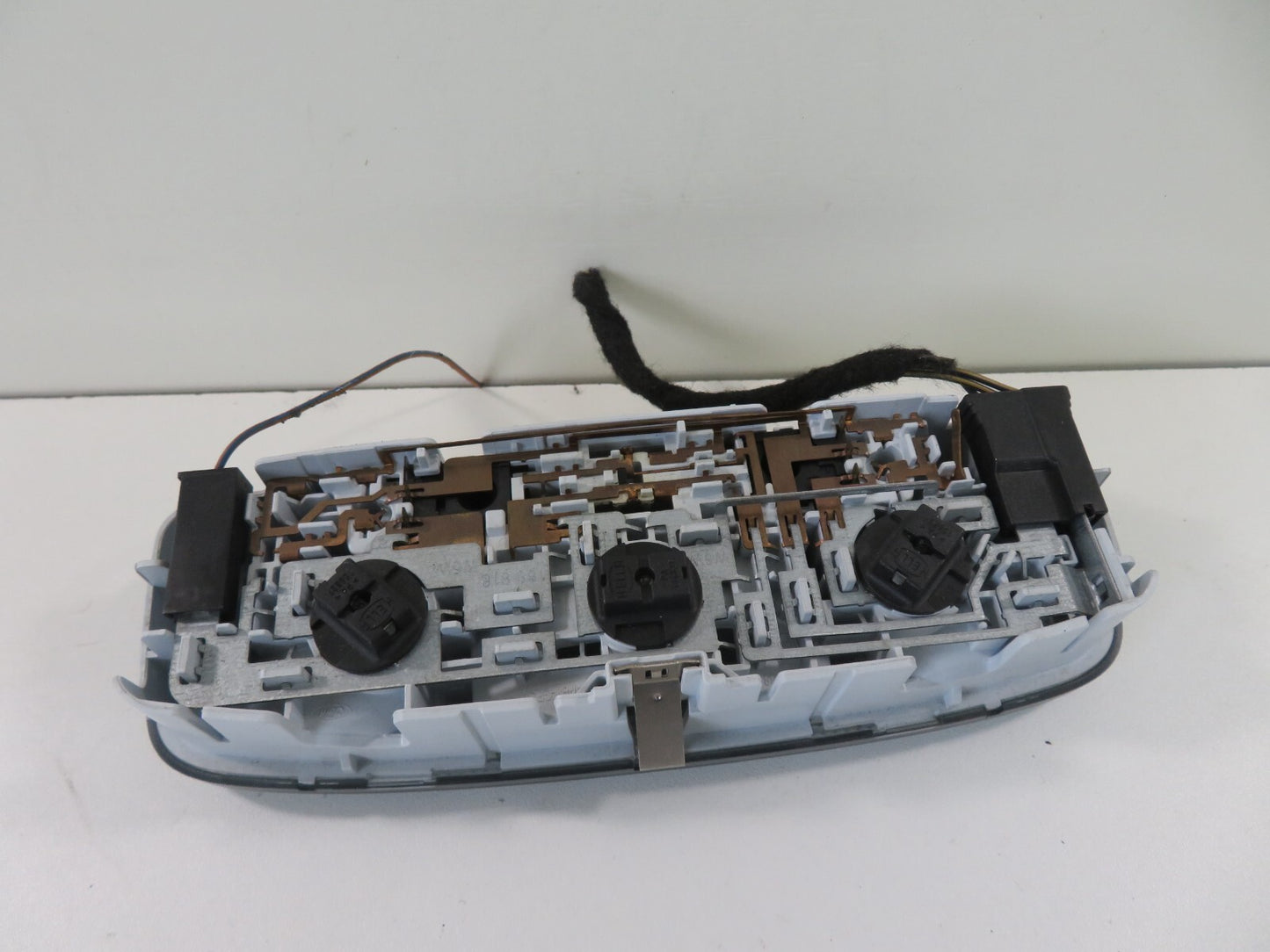 FORD C-MAX FRONT INTERIOR ROOF LIGHT 2006-2010 1319-18