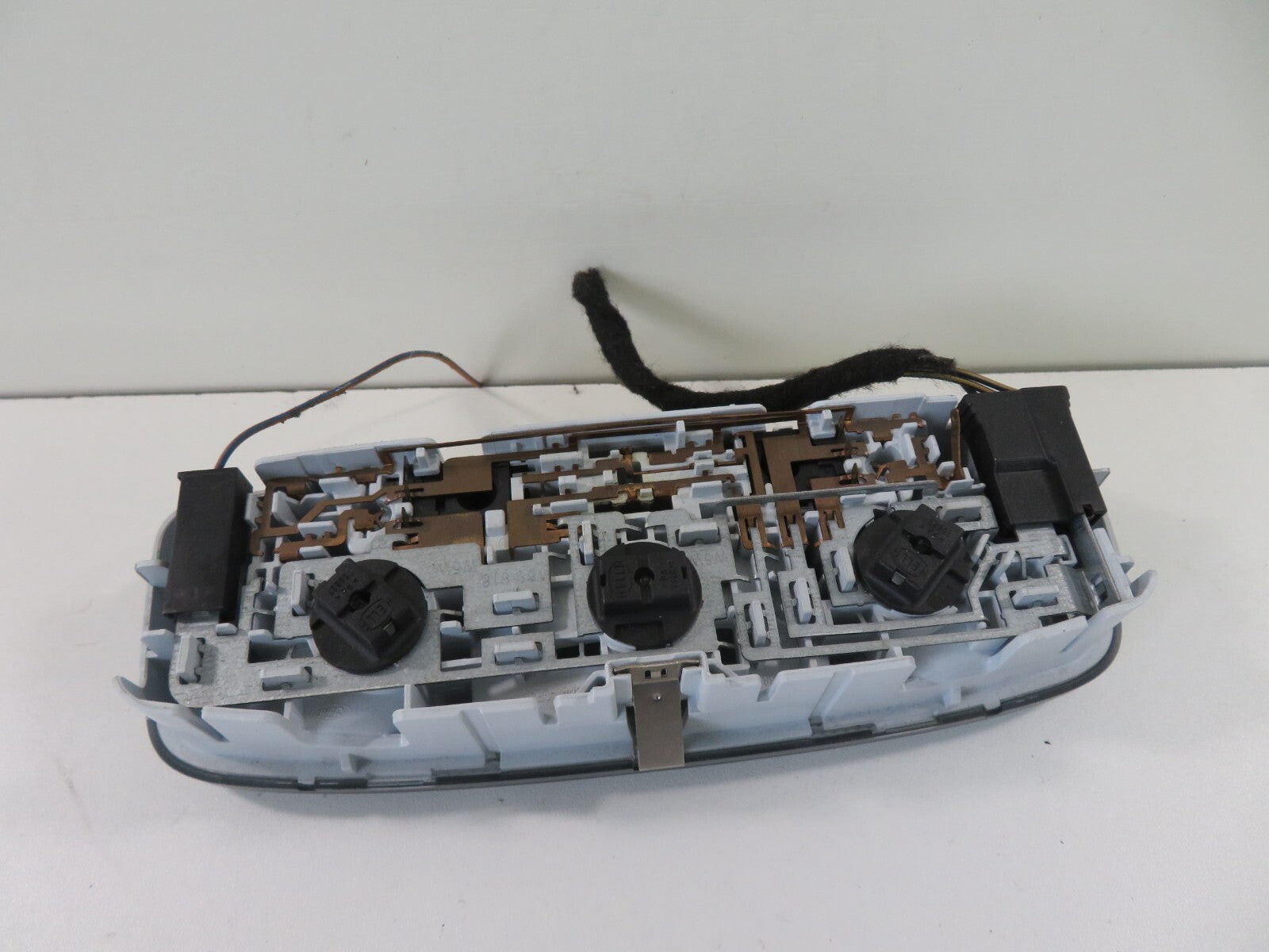 FORD C-MAX FRONT INTERIOR ROOF LIGHT 2006-2010 1319-18