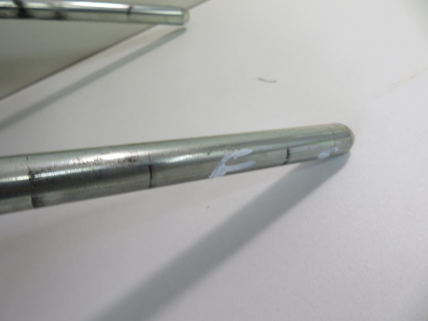 FORD C-MAX FRONT CLOTH HEAD REST LEFT OR RIGHT 2006-2010 1551-5