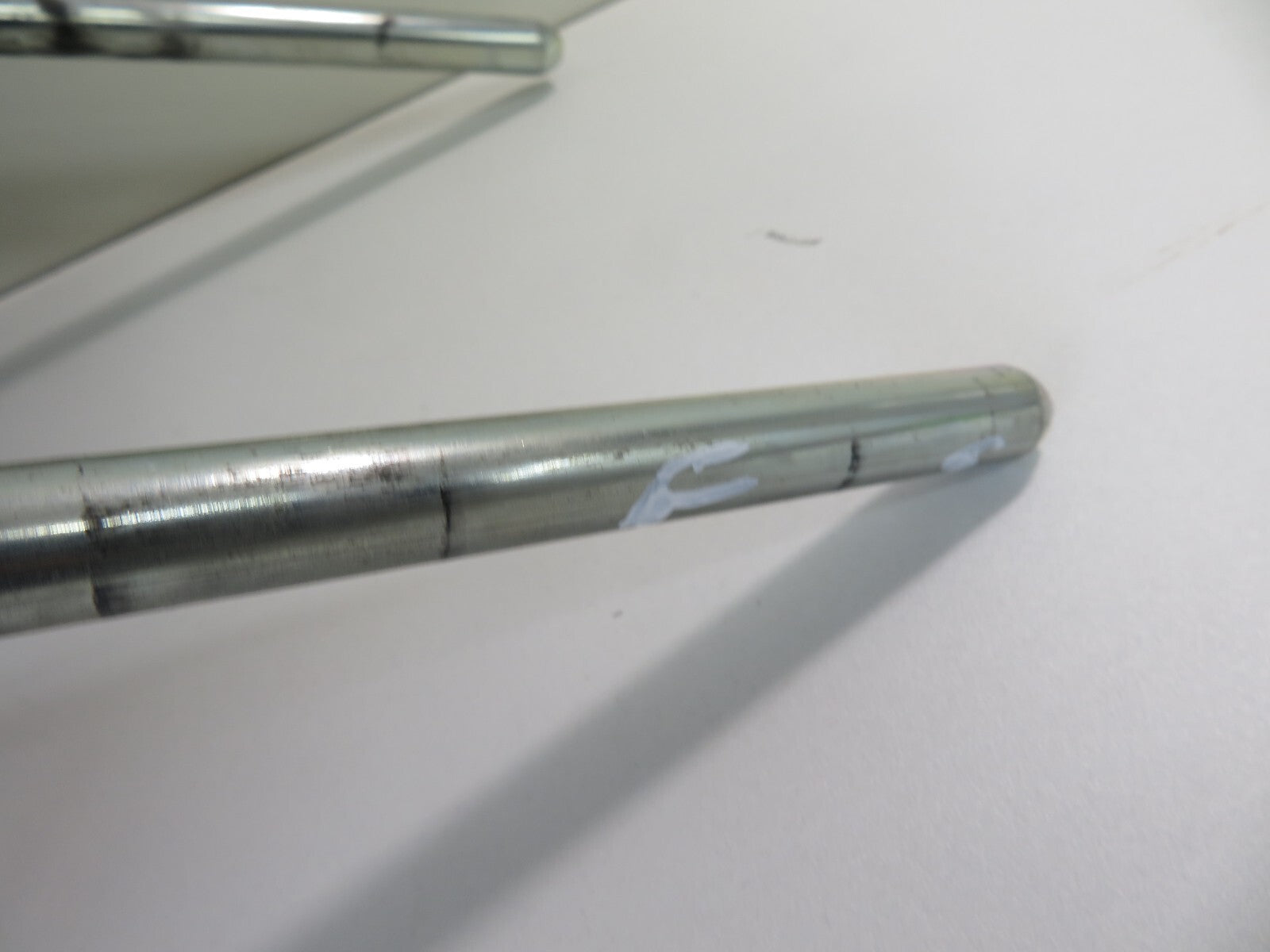 FORD C-MAX FRONT CLOTH HEAD REST LEFT OR RIGHT 2006-2010 1551-5