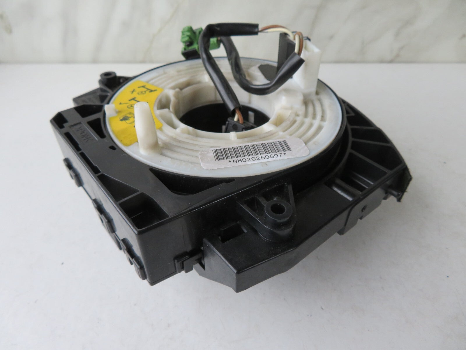 BMW MINI COOPER R50 SLIP RING 1489481 2000-2006 A0925-8