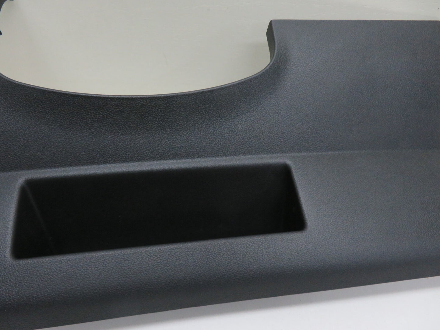 CITROEN BERLINGO MK2 OS DRIVER LOWER STEERING COLUMN TRIM 2008-2014 1747-1