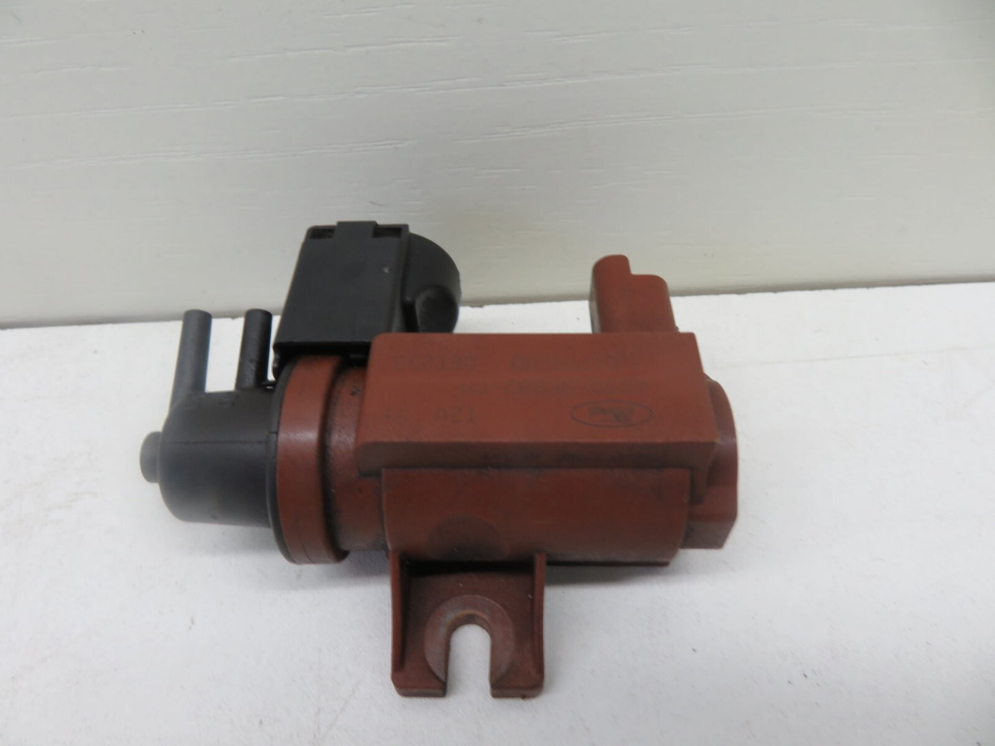 FORD S MAX GALAXY 2.0TDCI PRESSURE CONVERTER VALVE 6G9Q-9E882-CA 2006-14 3131-4