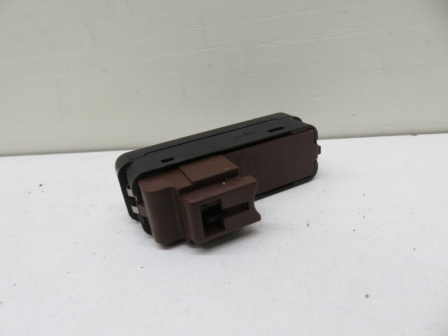 CITROEN C8 DRIVER MEMORY SEAT SWITCH 2006-2010 1728-9