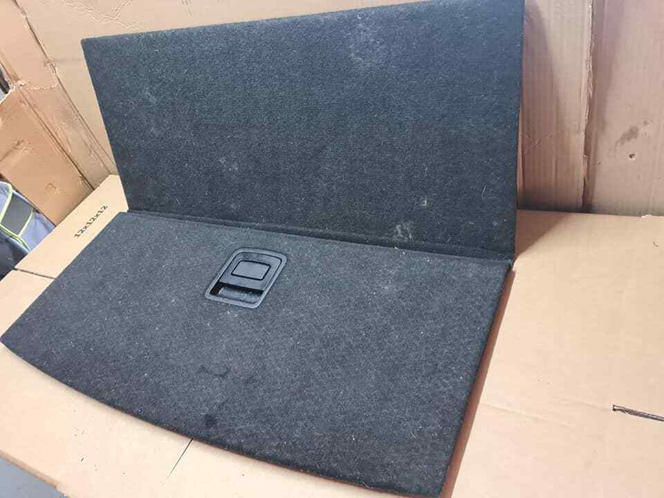 HYUNDAI I40 BOOT FLOOR BOARD CARPET 2012-2015 