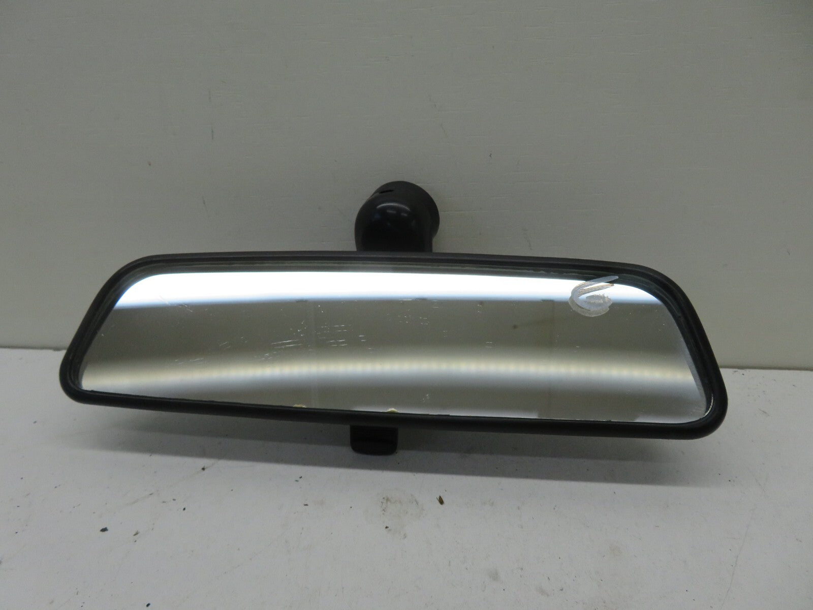 JAGUAR XJR REAR VIEW MIRROR 1994-2001 1744-6