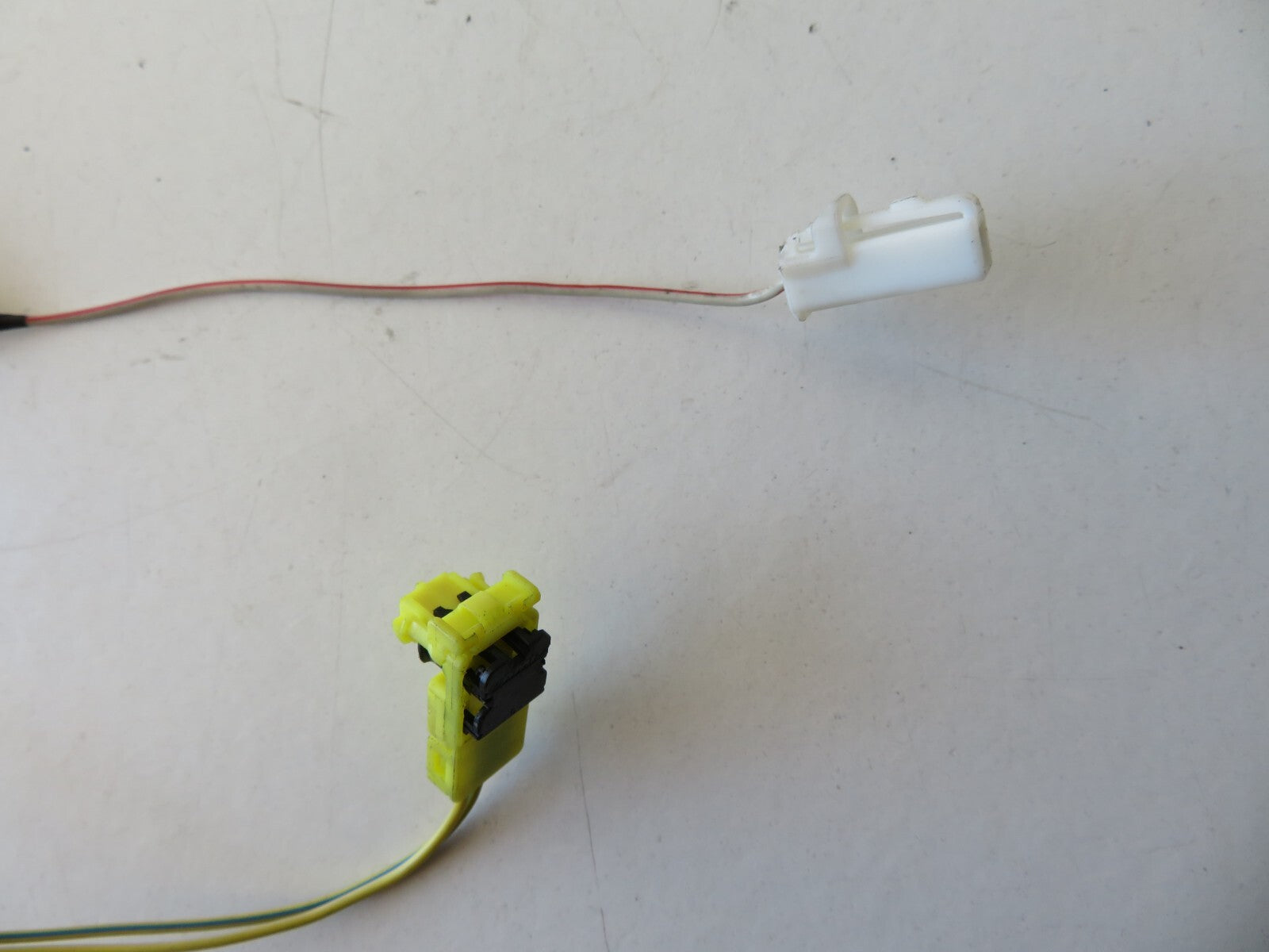 MAZDA RX8 OS DRIVER REAR DOOR WIRING LOOM 2003-2008 AMS1403 SA