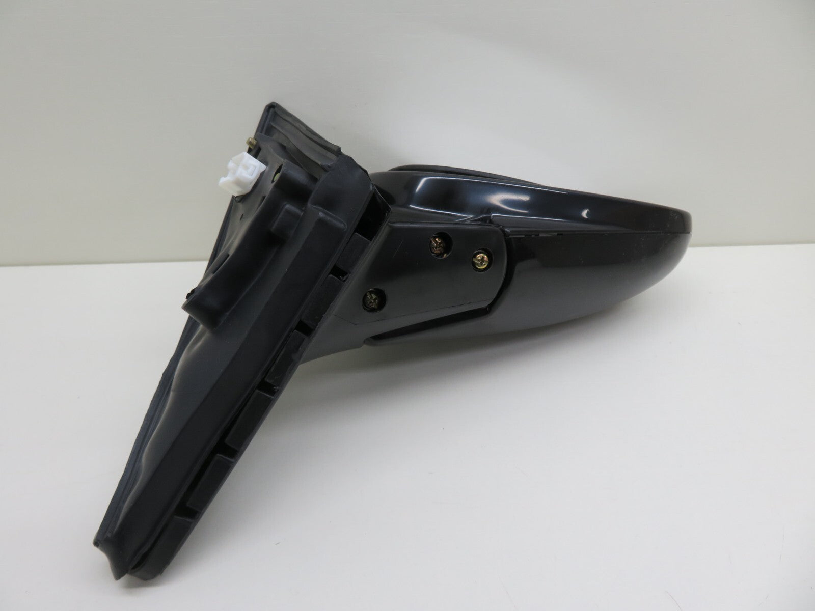 OS DRIVER DOOR WING MIRROR FOR HONDA CIVIC 3DR HCV3390ER 1991-1995 106R