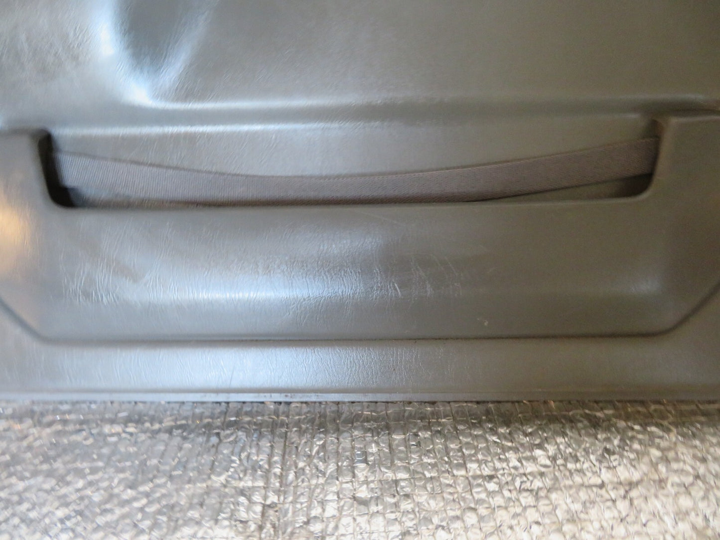 SUZUKI JIMNY NSF DOOR CARD 1998-2004