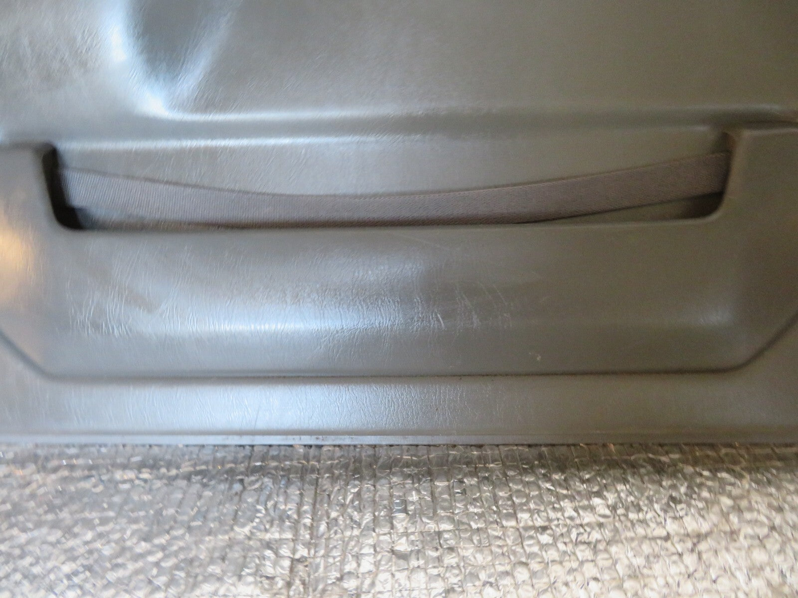 SUZUKI JIMNY NSF DOOR CARD 1998-2004