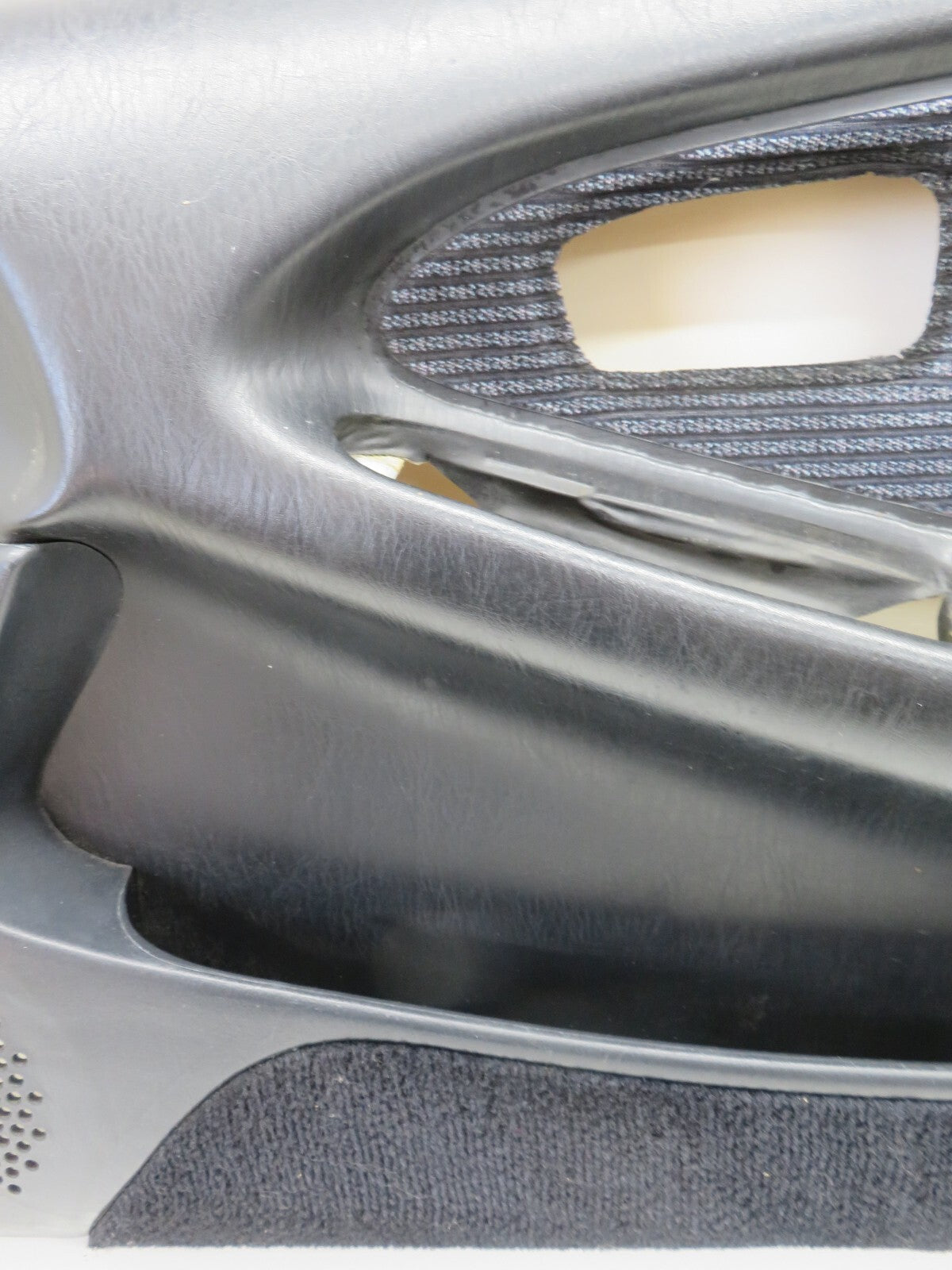 TOYOTA MR2 MK2 OS DRIVER INTERIOR DOOR PANEL 1990-1999