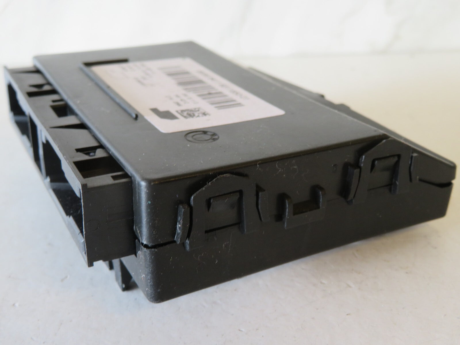 BMW 1 SERIES F20 AIR CON CONTROL ECU 9311850 2011-2018 AMS1511