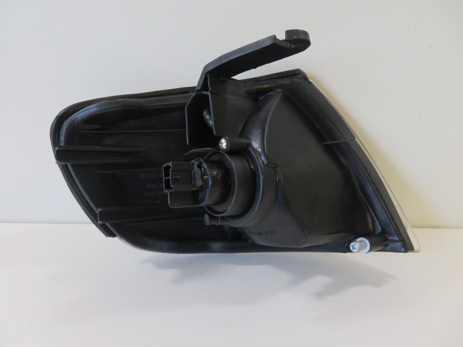 NS PASSENGER FRONT INDICATOR LIGHT FOR NISSAN ALMERA N15 1995-2000 215-1577L-AE