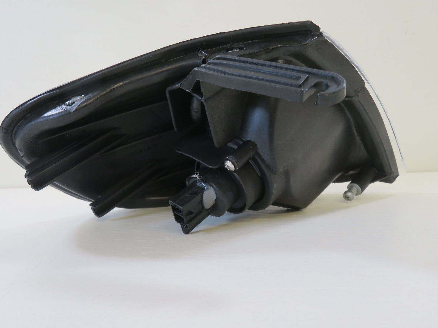 NS PASSENGER LH FRONT INDICATOR LIGHT FOR NISSAN ALMERA 1996-2000 215-1588L-AE