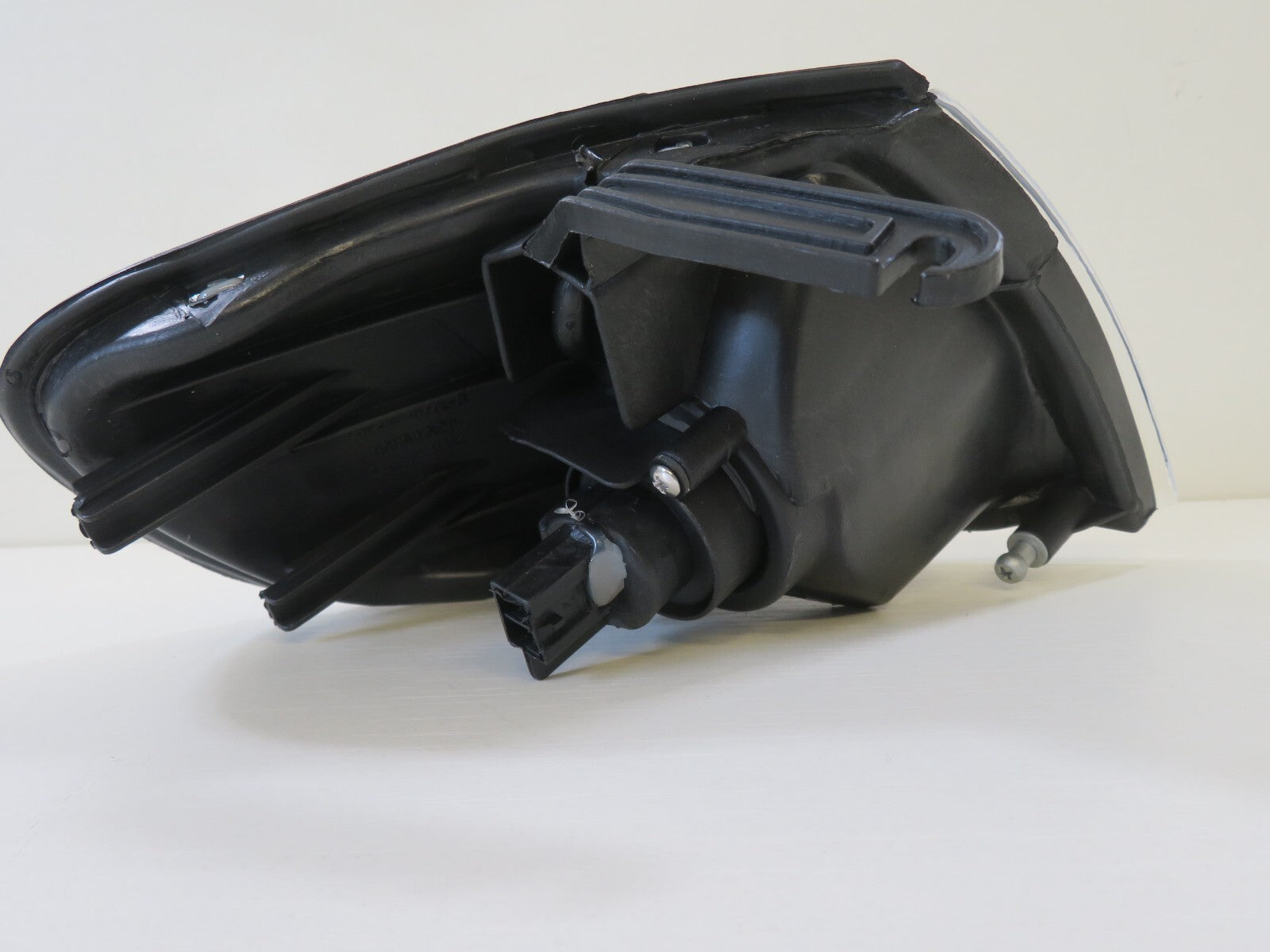 NS PASSENGER LH FRONT INDICATOR LIGHT FOR NISSAN ALMERA 1996-2000 215-1588L-AE