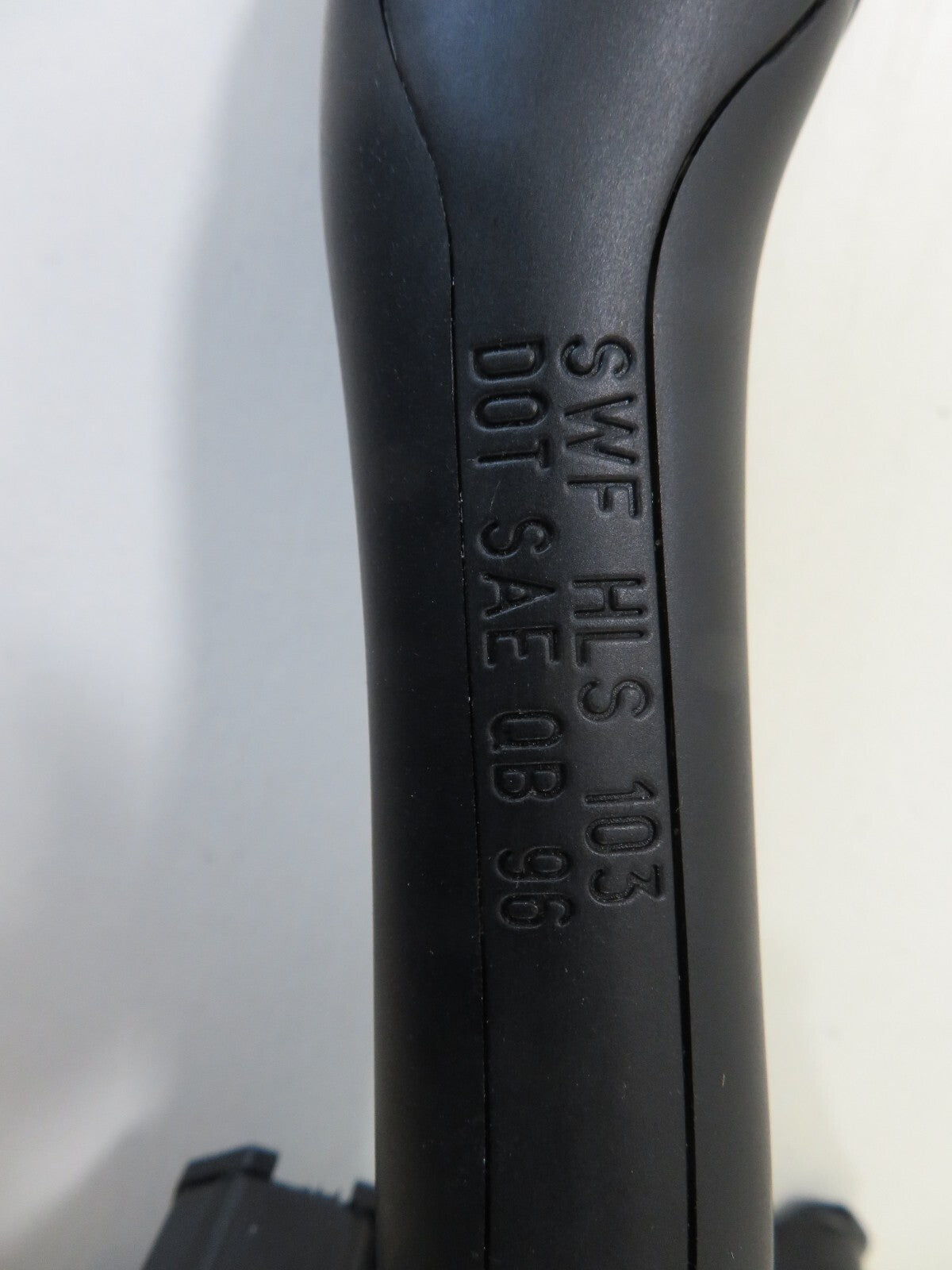 SKODA FABIA MK1 INDICATOR STALK 8L0953513G 1999-2004 1741-3