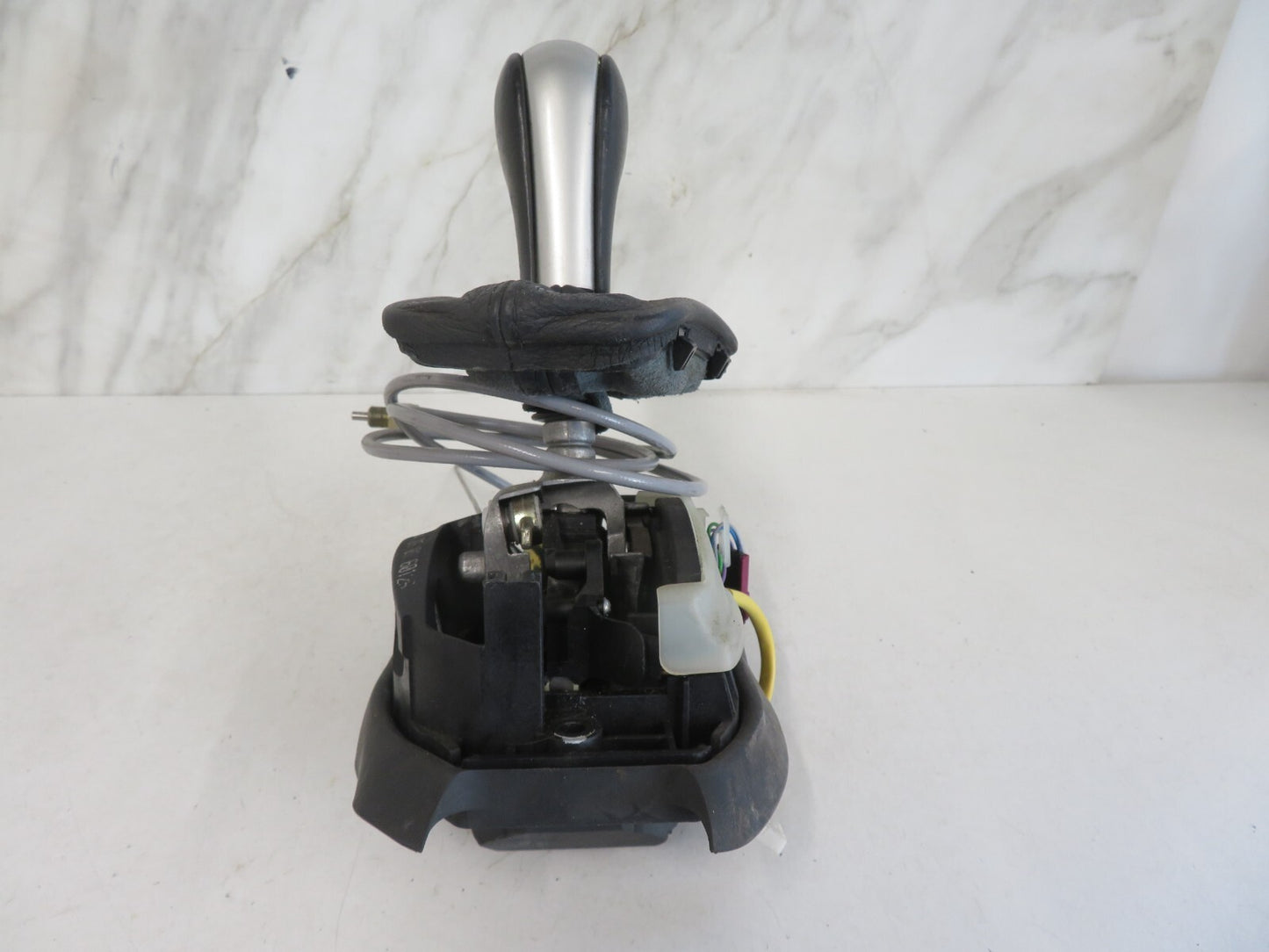 BMW X5 AUTOMATIC GEAR SHIFTER 7515431B 1999-2003 MIX1642-3