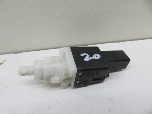FIAT 500 BRAKE PEDAL SWITCH 46840510 2007-2012 1837-20