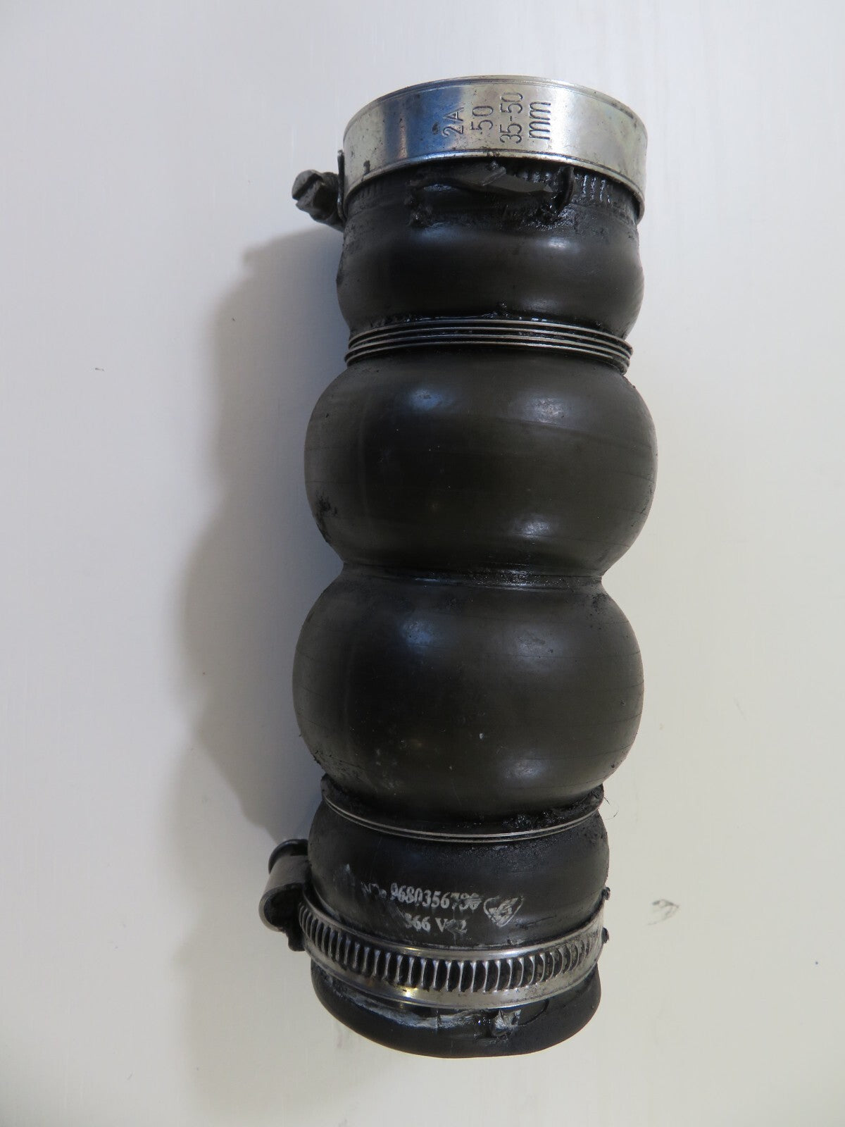 PEUGEOT 308 INTERCOOLER PIPE 9680356780 2007-2013 1421-2