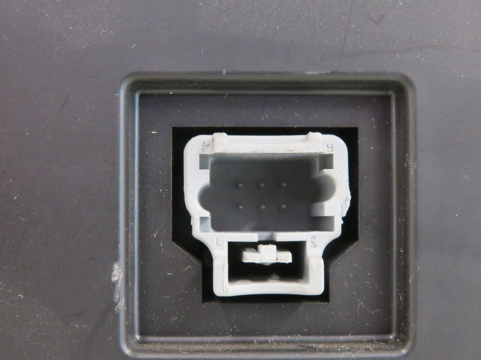 CITROEN C3 PLURIEL HEATER CLIMATE CONTROLS 96377775XT 2003-2010 MIXAM1115-7