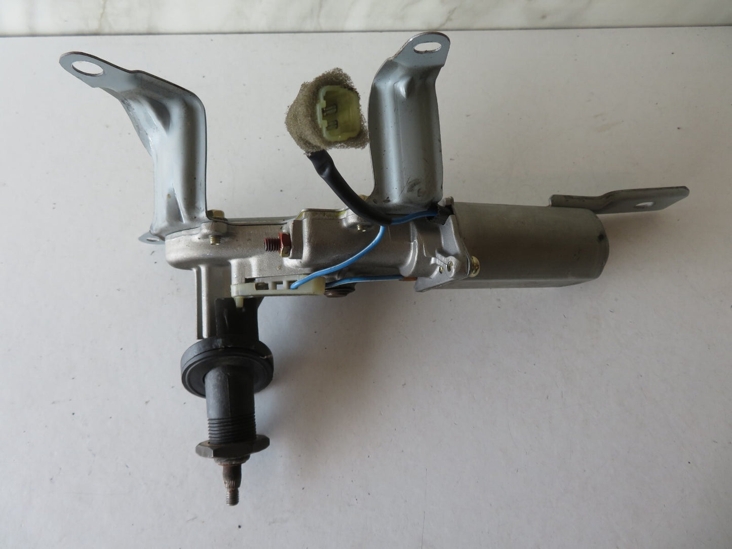 KIA PRIDE REAR WIPER MOTOR 1991-2000 AMS1424