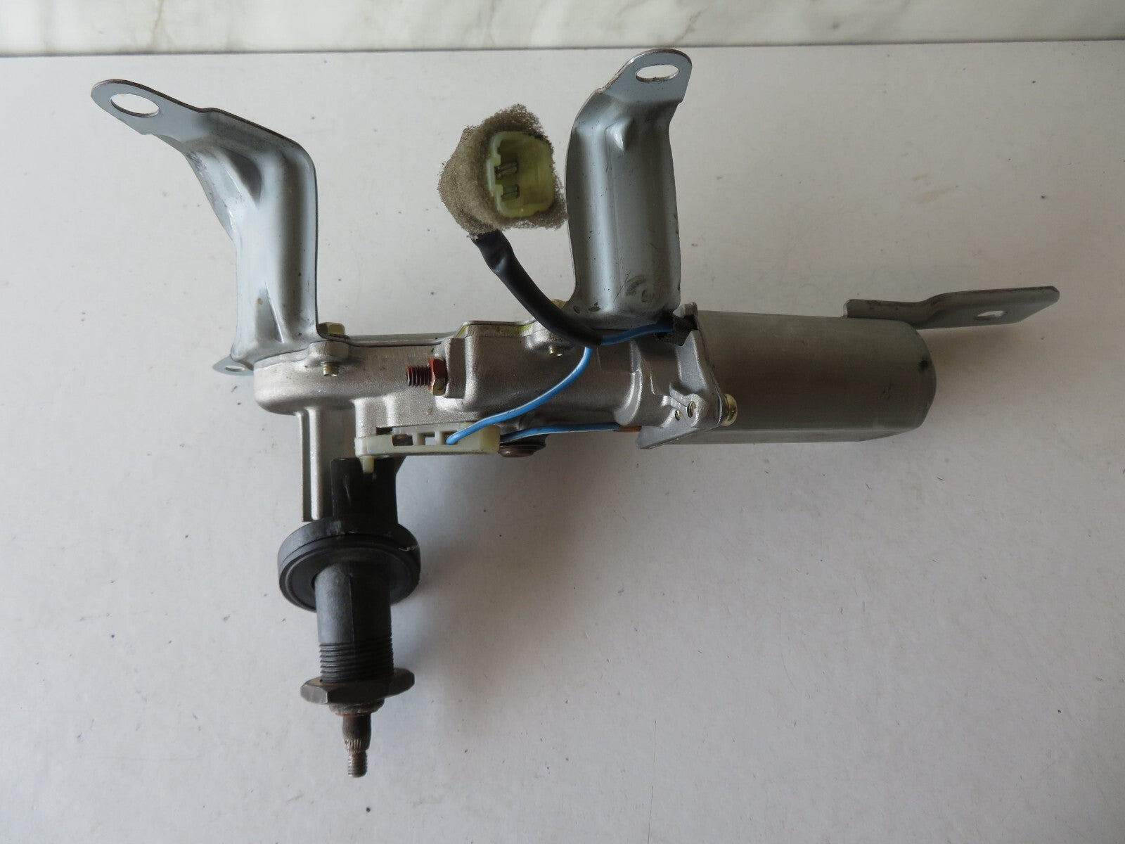 KIA PRIDE REAR WIPER MOTOR 1991-2000 AMS1424