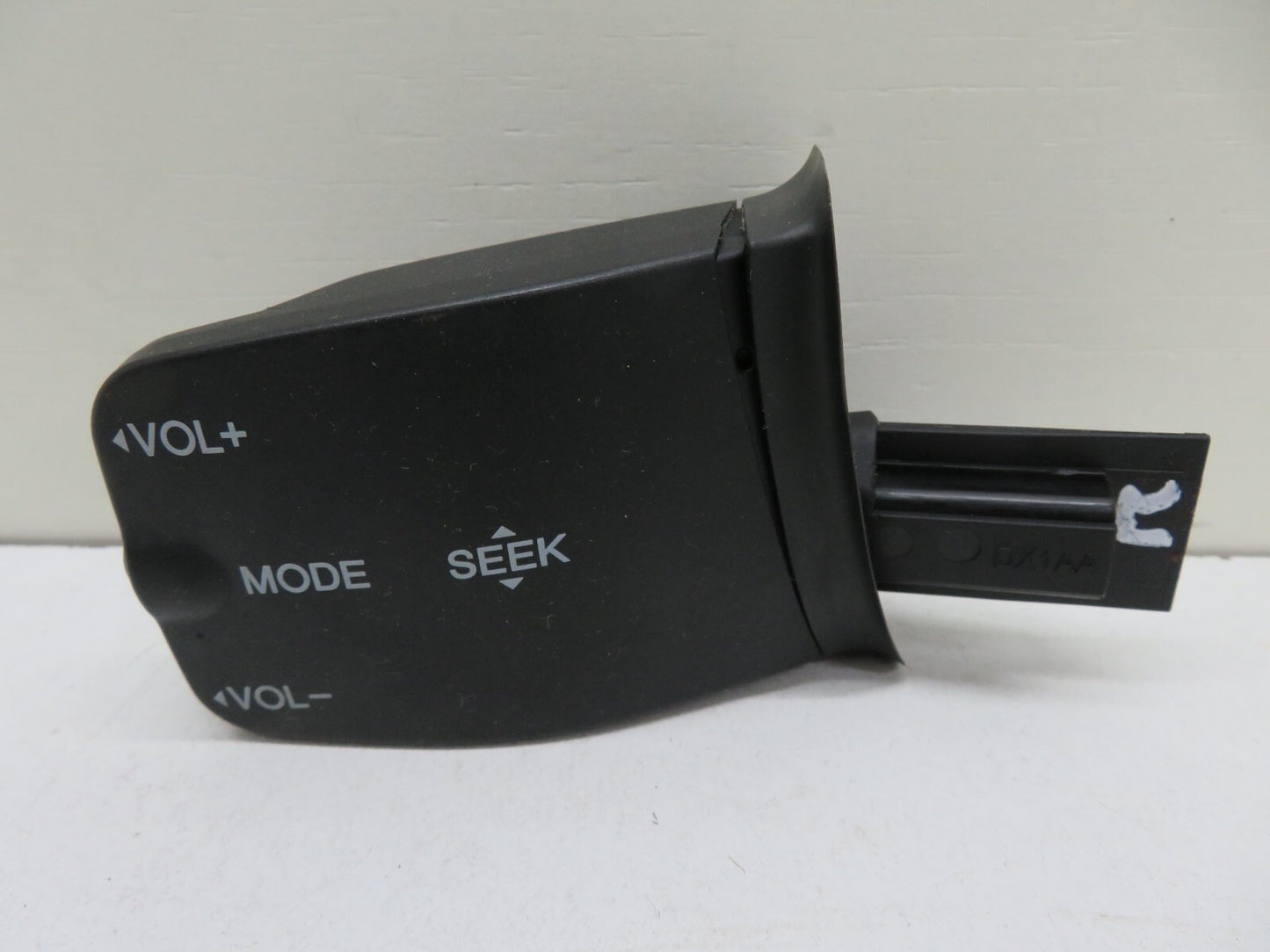 FORD FOCUS ST225 STEERING WHEEL VOLUME CONTROL SWITCHES 2005-2010 #1411-21