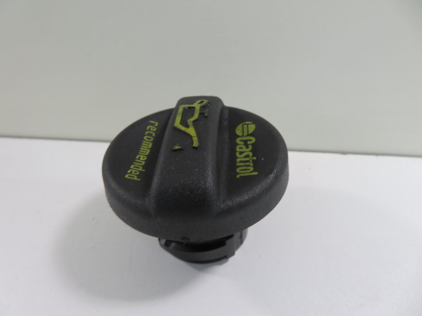 FORD C-MAX 1.6 TDCI ENGINE OIL CAP 2006-2010 1446-9