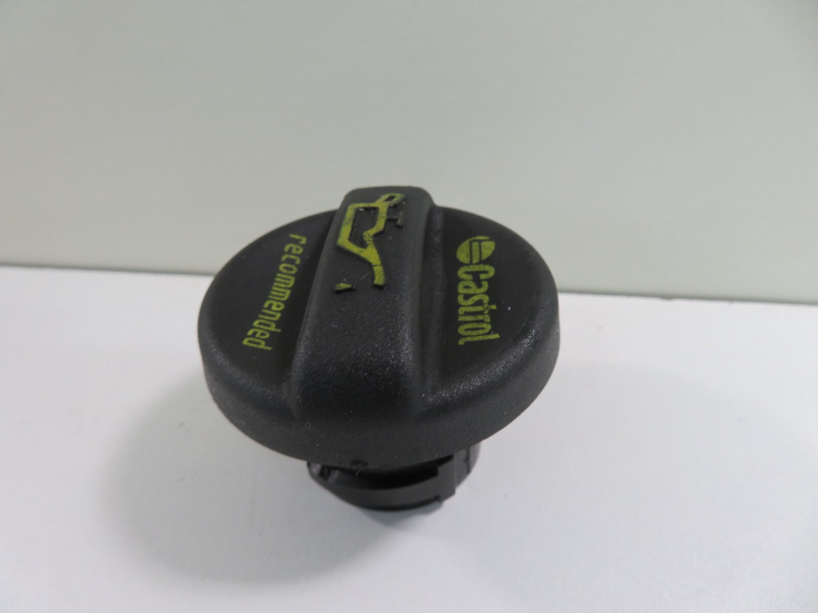 FORD C-MAX 1.6 TDCI ENGINE OIL CAP 2006-2010 1446-9
