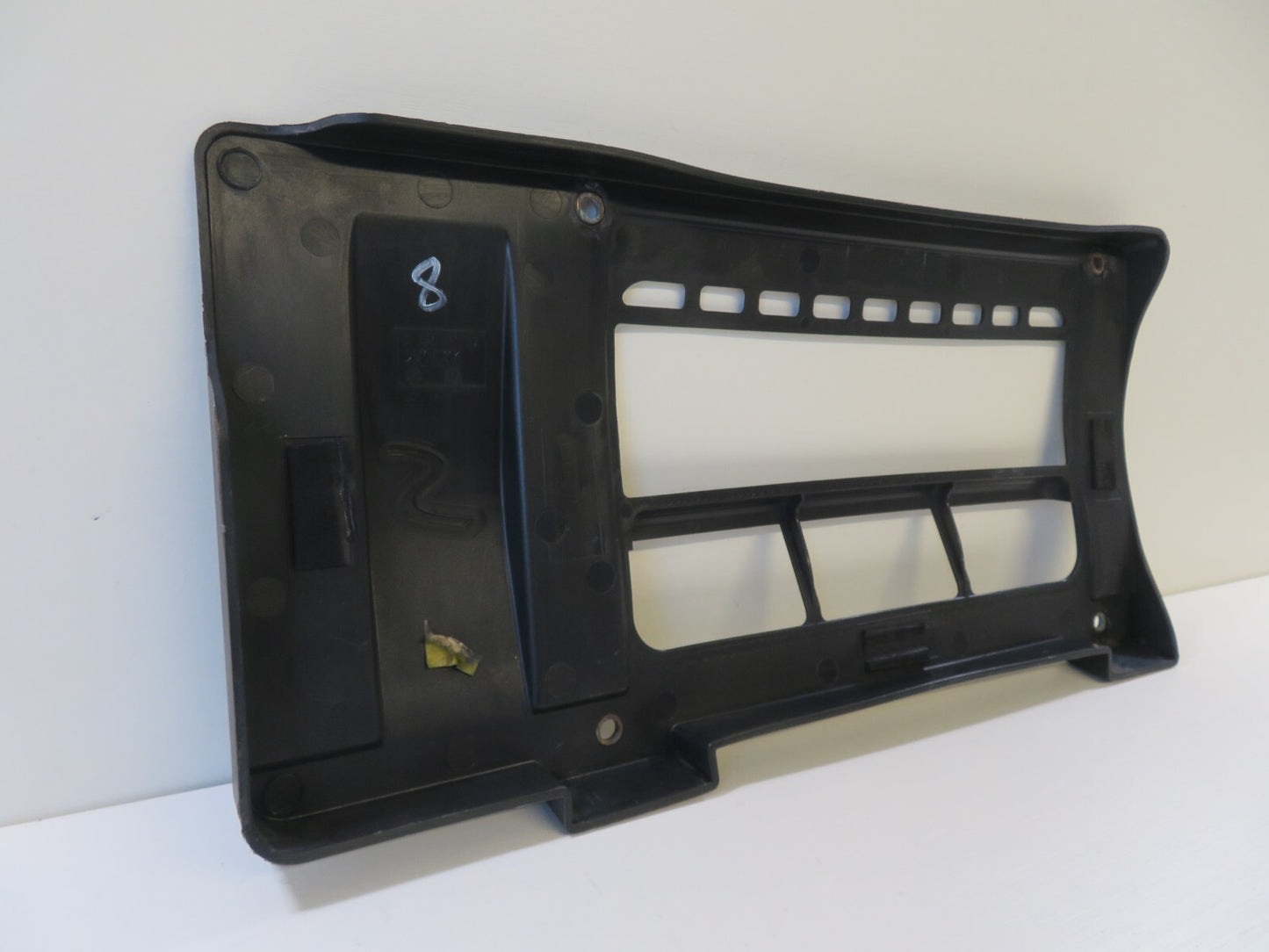 BMW MINI COOPER S R52 R53 INTERCOOLER COVER TRIM 1524539 2000-2006 1502-8