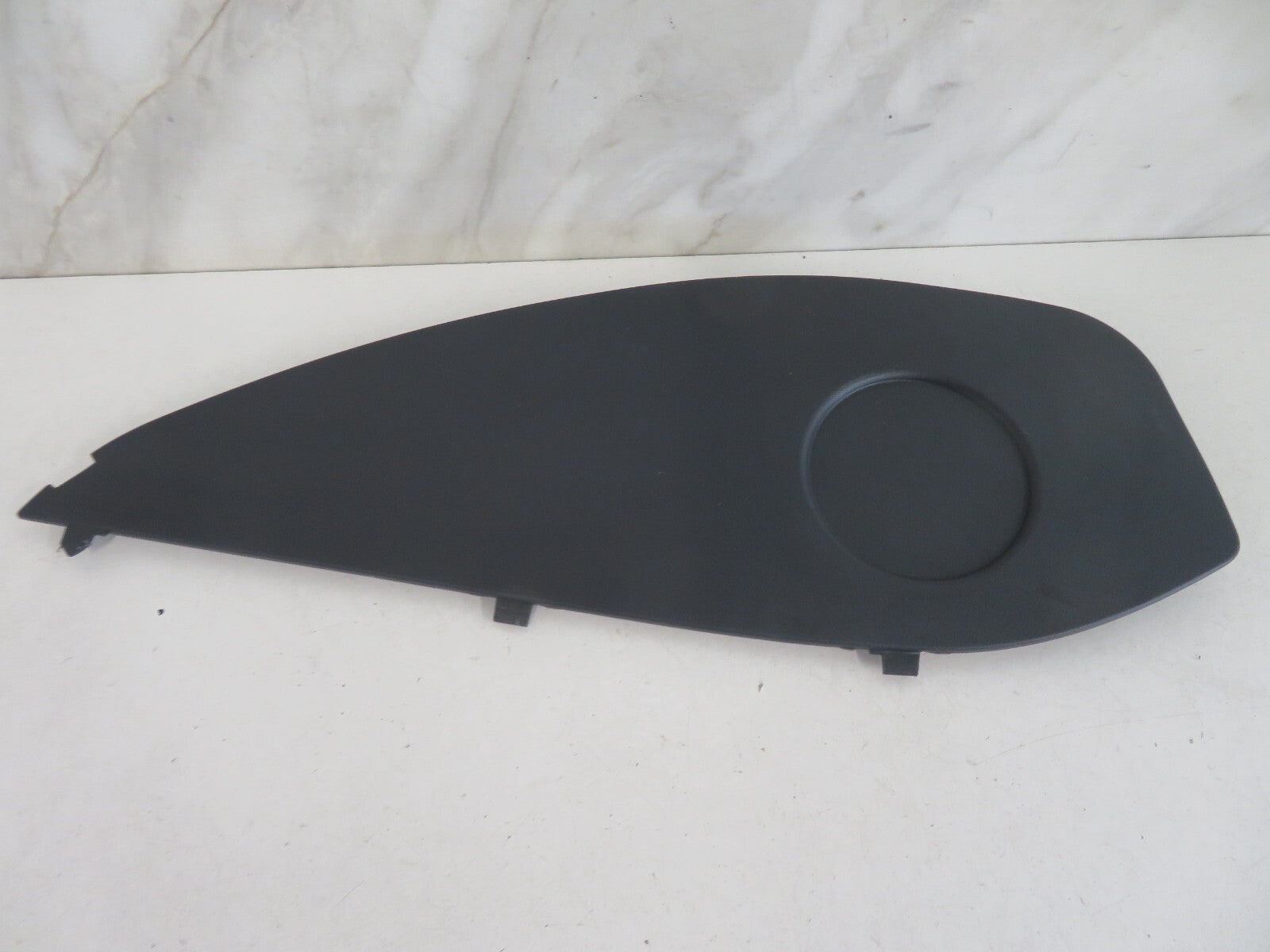 MINI COOPER R50 R53 OS DRIVER SIDE DASHBOARD END TRIM 7144590 2001-2006 A1046-2