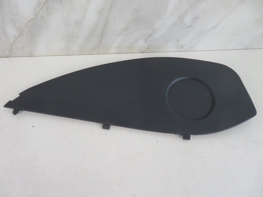 MINI COOPER R50 R53 OS DRIVER SIDE DASHBOARD END TRIM 7144590 2001-2006 A1046-2