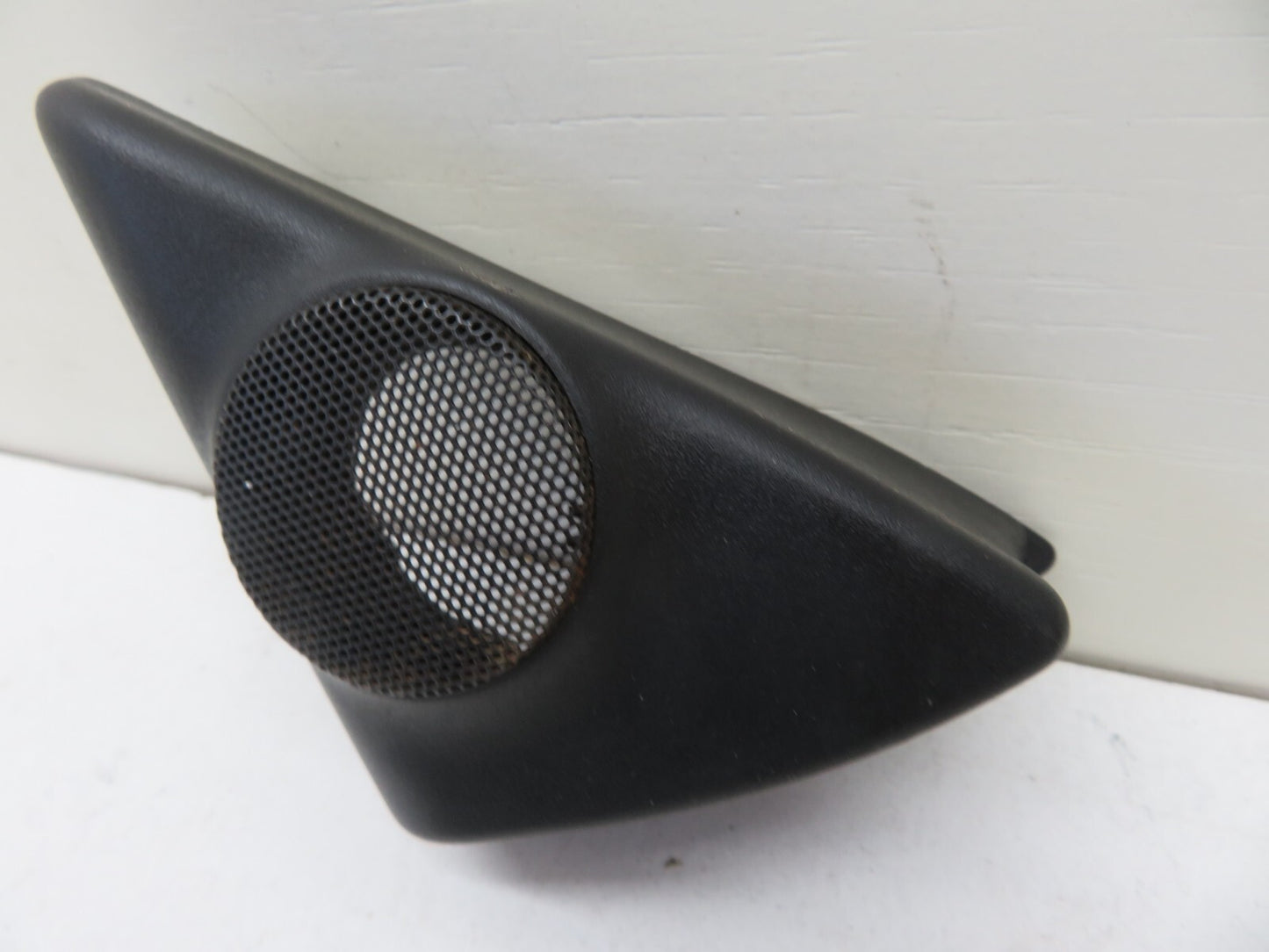 TOYOTA MR2 MK2 SW20 NS PASSENGER TWEETER COVER TRIM (SEE PHOTOS)1990-1999 1000-8