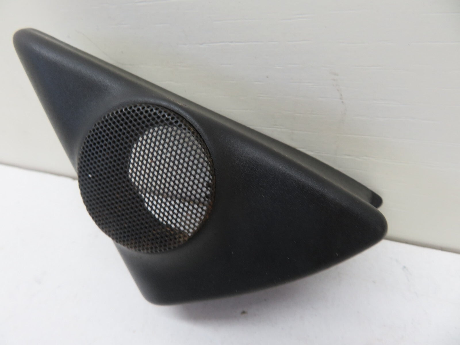 TOYOTA MR2 MK2 SW20 NS PASSENGER TWEETER COVER TRIM (SEE PHOTOS)1990-1999 1000-8