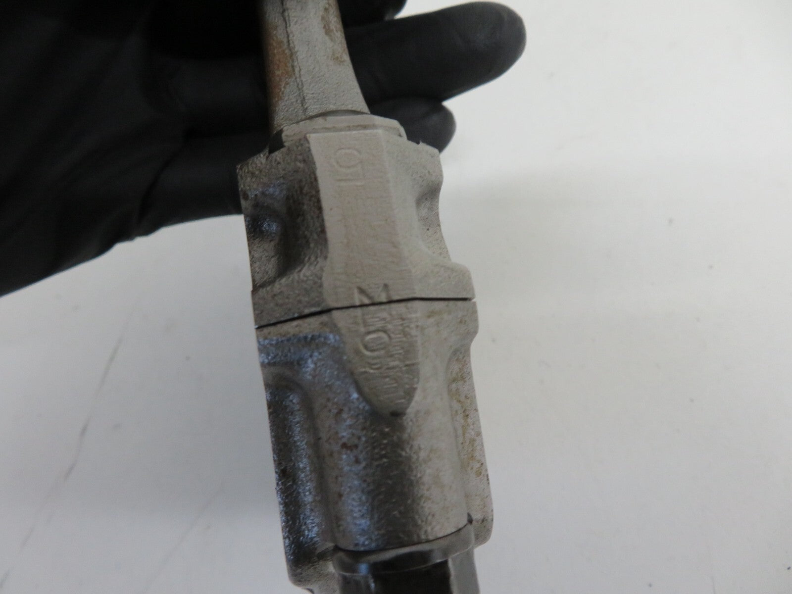 TOYOTA MR2 MK2 CELICA 3SGTE REV 1 STOCK PISTON AND CON ROD