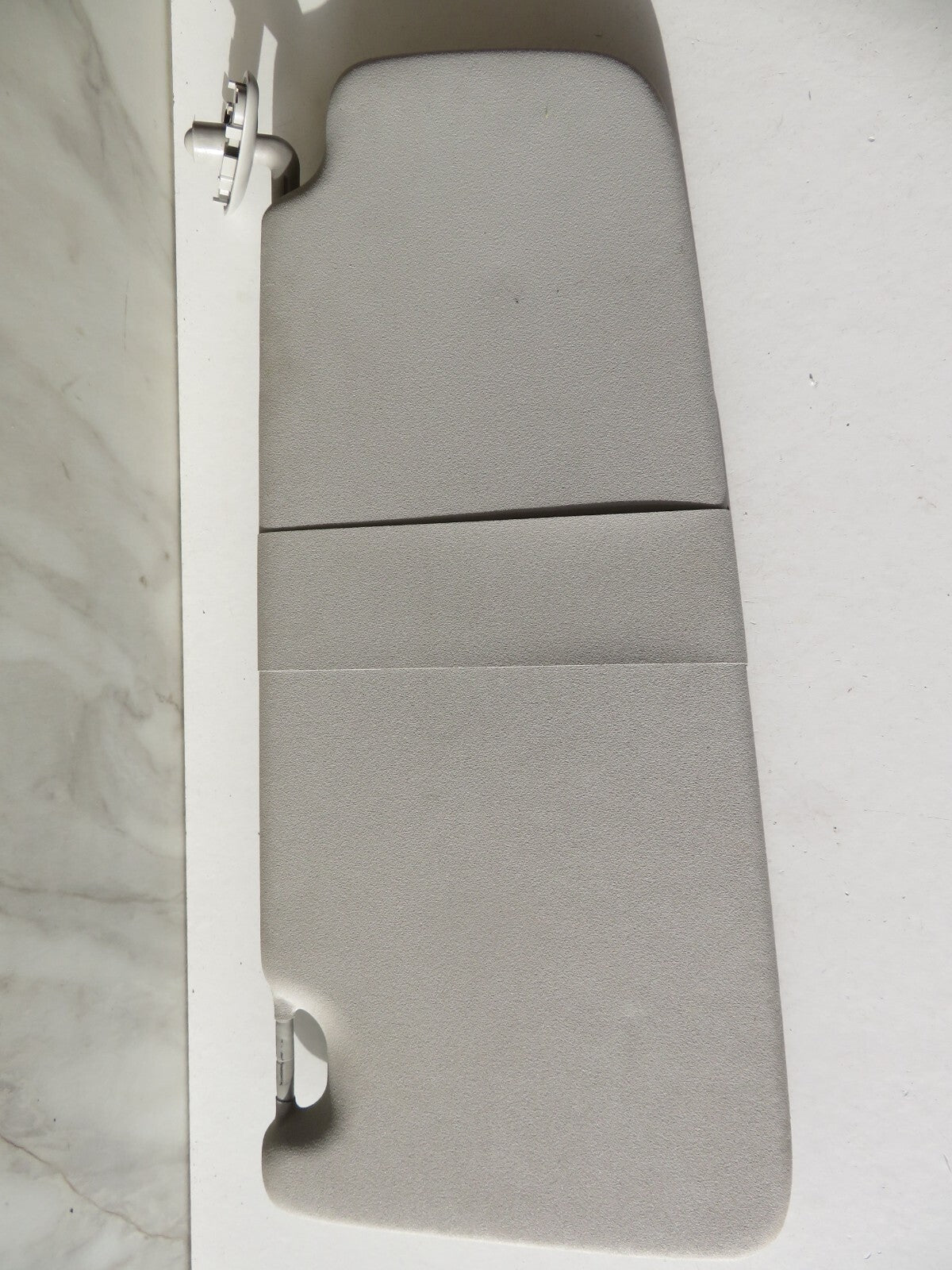 FORD GALAXY MK3 NS PASSENGER SIDE SUN VISOR 2007-2010 AMS1632