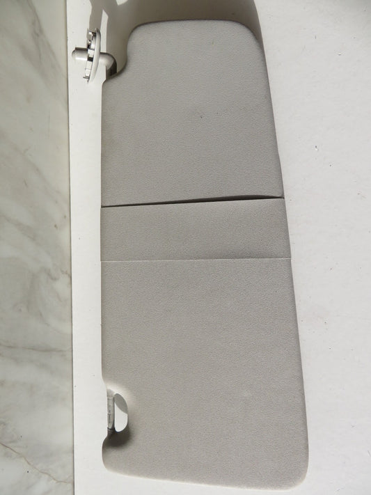 FORD GALAXY MK3 NS PASSENGER SIDE SUN VISOR 2007-2010 AMS1632