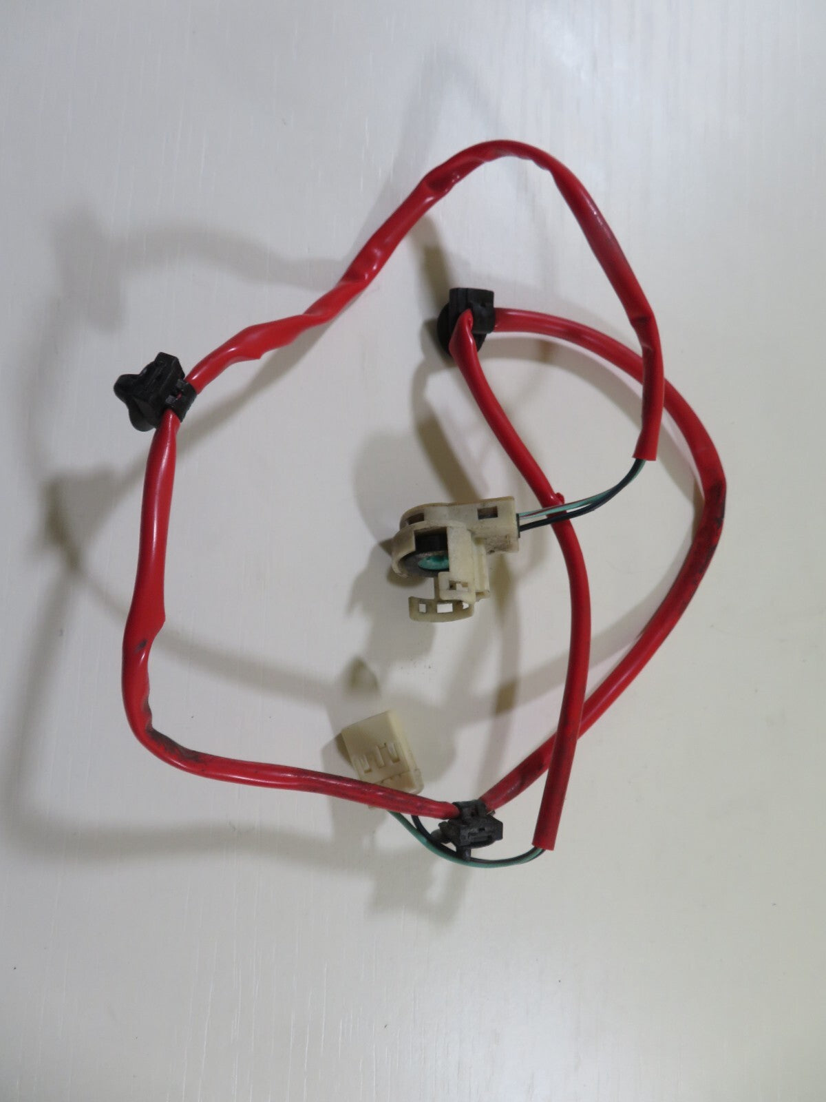 MAZDA MX5 MK2 DRIVER OS CENTRAL LOCKING SWITCH 1998-2005 MISC1609-10