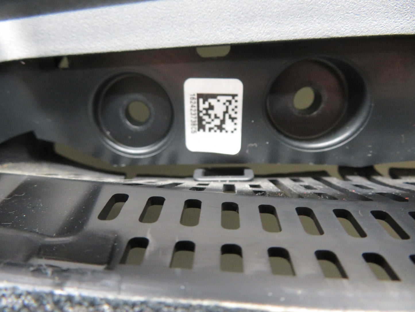 FORD C MAX OSF DRIVER FRONT INTERIOR DOOR CARD 2010-2015