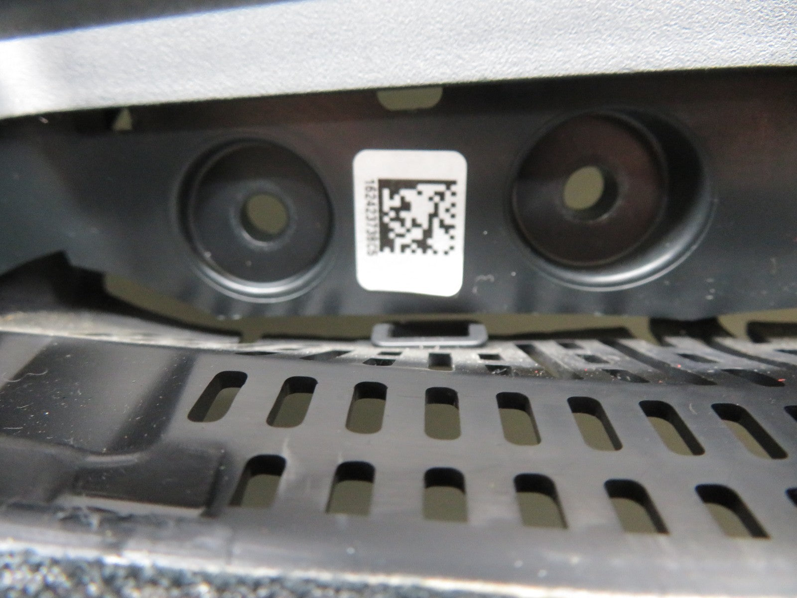 FORD C MAX OSF DRIVER FRONT INTERIOR DOOR CARD 2010-2015