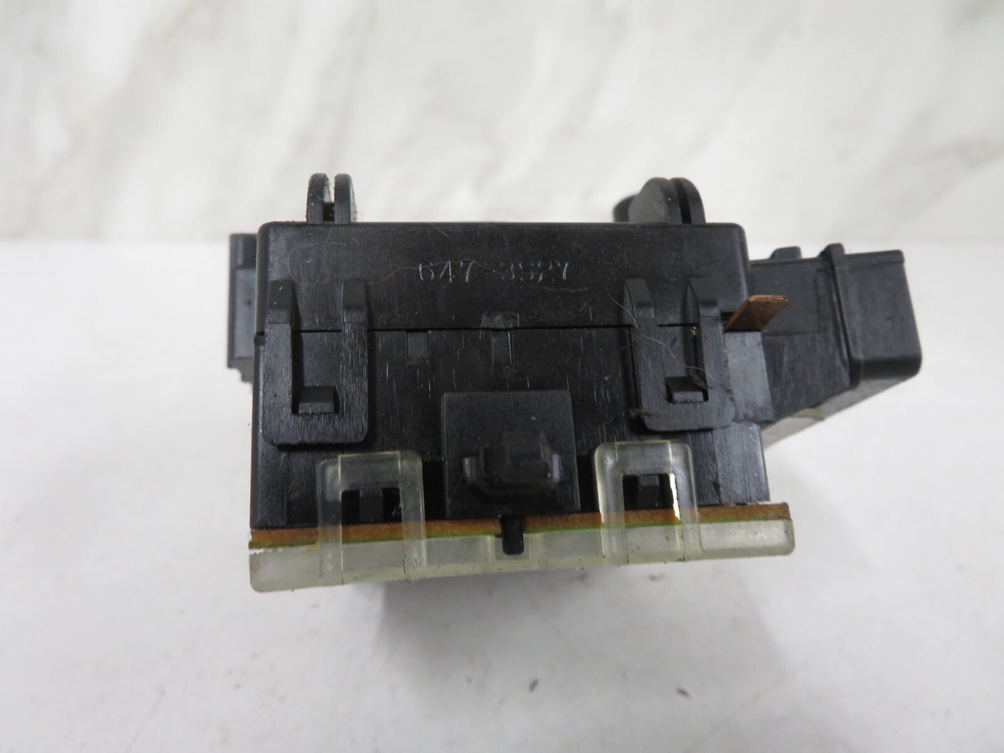 DAIHATSU CHARADE WIPER CONTROL STALK 2003-2006 1424-10